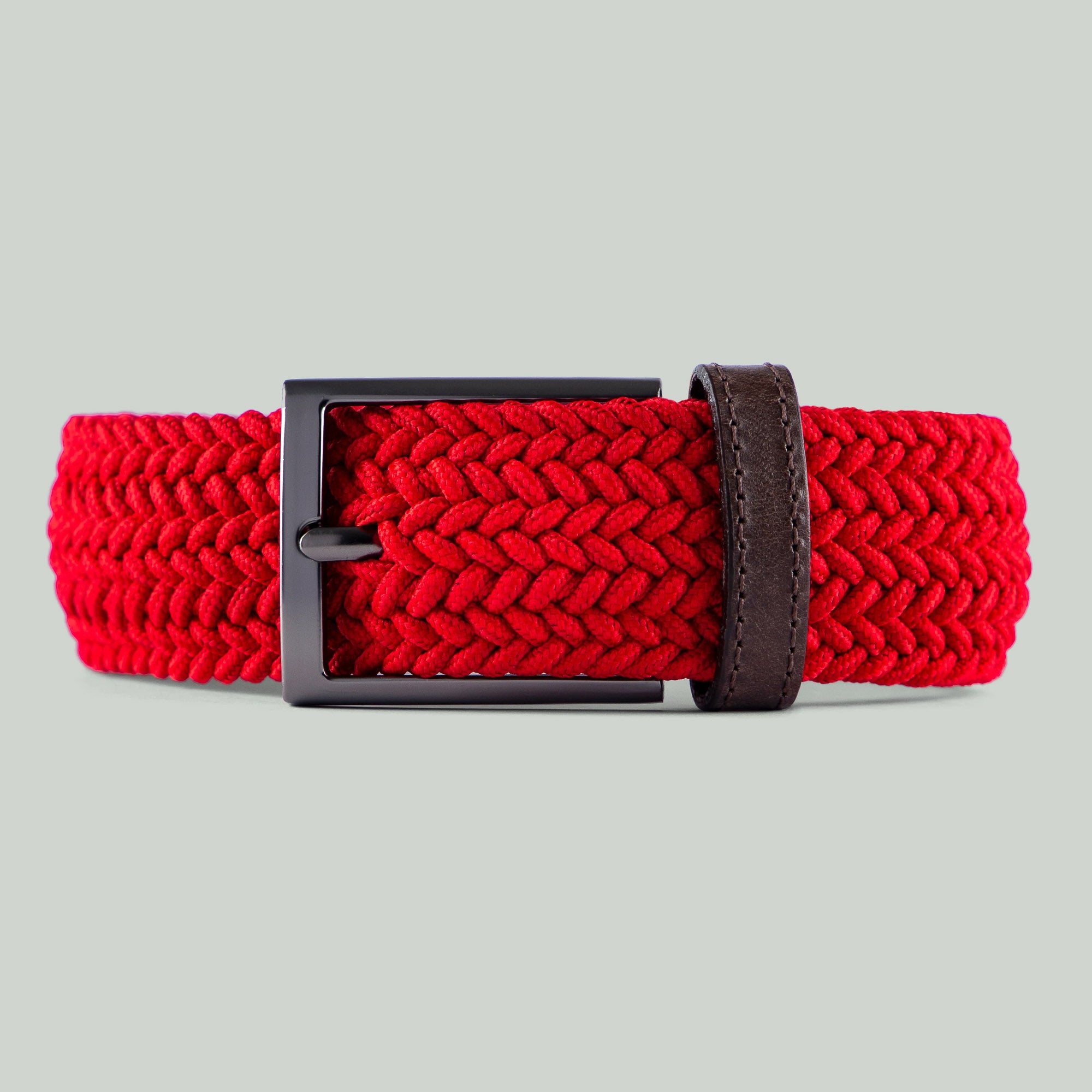 2024 Belt (Red strechy belt)